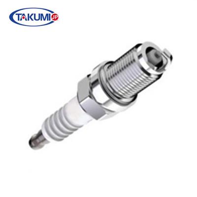 China CAR Spark Plug for Accord Civic CRV Acura 12290-R62-H01/1ZFR6K11NS 12290R62H01 4x Iridium Spark Plug for sale