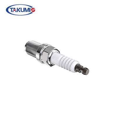 China Japanische Technologie-Auto-Autoteil-Maschinenteil-Zündkerze für japanisches Auto K16R-U11 K6RTC 90919-01164 Toyota Yariss Rav4 zu verkaufen