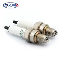 Китай свеча зажигания A7rtc автомобиля достигаемости 19mm для мотоцикла Suzuki продается