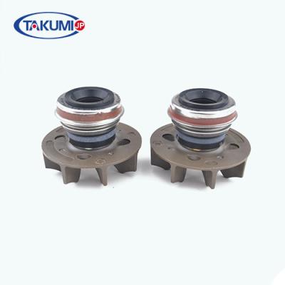 China Customized G9 Metal Water Pump Mechanical Seal for sale