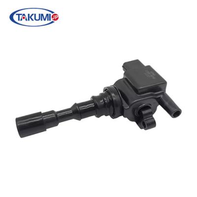 China Alternator Car Ignition Coil 27300-39700 For Huatai Terracan 3.5L Hyundai Santa for sale