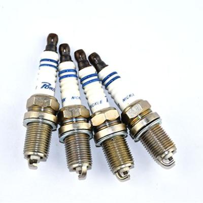 China Honda City 2007 Motorcycle Platinum Spark Plug for sale