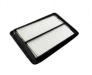 China High Efficiency Filtration Car Air Filter Replacement for OE Products for sale