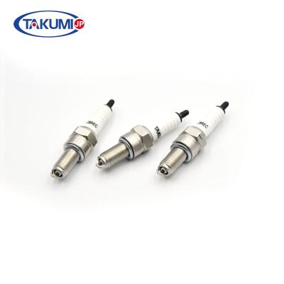 China C8REC U24ESRN DENSO Spark Plug U24ESR-N Yamaha YZ-F 250/450 WR-F 250/450 for sale