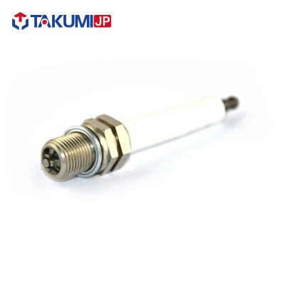 China Platinum Iridium Generator Spark Plug For Champion R2B5N STITT R80L for sale