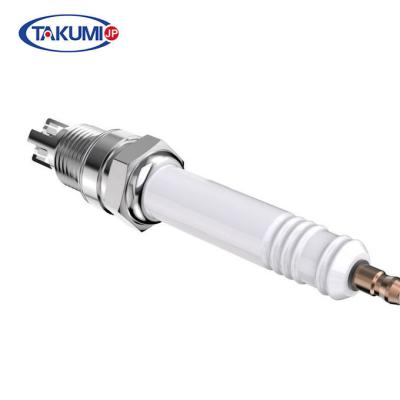 China Jenbacher 420 Generator R10P3 Industrial Spark Plug for sale