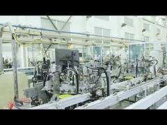 Factory display