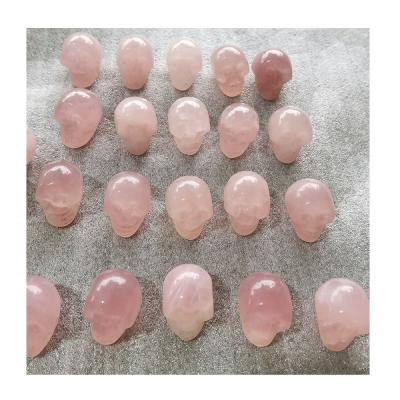 China China New Listing High Quality Natural Mini Crystal Pink Crystal for sale