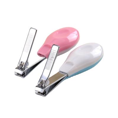 China Durable Private Label Beatle Shape Nail Clipper Safety Baby Infant Nail Clipper for sale