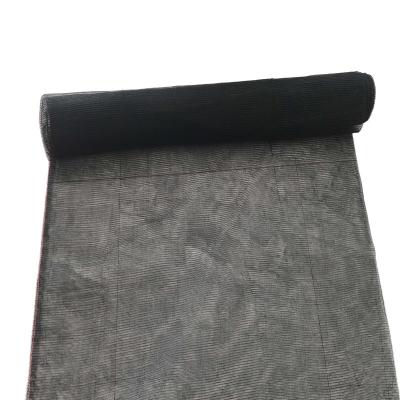 China knotless sporting goods netting for truck and container cargo netting/sports net/golf net made in china for sale