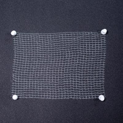 China Sports Network Baseball Batting Cage Netting Sports Plastic Net Barrier Net For Sports Benefit for sale