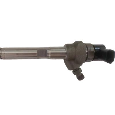 China High Speed ​​Original Steel Nozzle Steel Injectors 0445110443 Brand New Common Rail Fuel Injector for sale