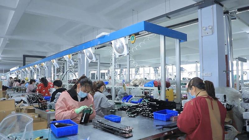 Verified China supplier - Shandong Smart Deer Electronic Technology Co., Ltd.