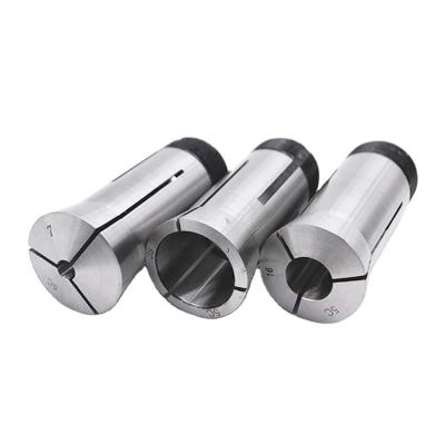 China CNC Machining Center Machine Tool Accessories 1-28mm Round Type 5C Collet Metric Size For 5C Collet Chuck for sale