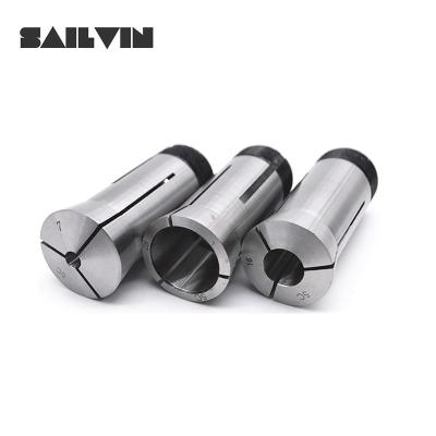 China Metric Round CNC Machining Center Machine Tool Accessories 5C Bushing Type 5C Bushing For 5C Bushing Chuck for sale