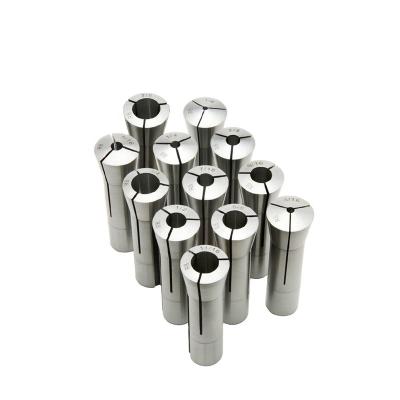 China CNC Machining Center CNC R8 Square Bushings Tool Kit Bushing R8 for Machining Center for sale