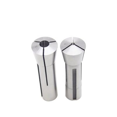 China High Precision CNC Machining Center Bushings Spring R8 Metrica Bushing For Machine Tool Accessories for sale