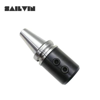 China MILLING CUTTER Factory Supply MAS403 BT CNC Lock BT40 SLN16 Standard Side Tool Holders for Machining Center for sale