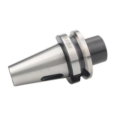 China MILLING CUTTER High Precision BT Morse Taper 3 Bushing Adapter BT40 MTA Chuck Morse Taper Tool Holder for sale