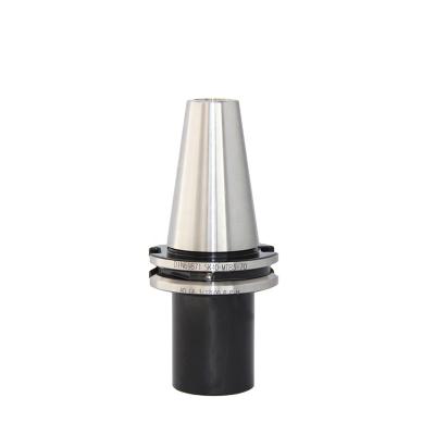 China 1MT 1/2-20 MILLING CUTTER China Supply High Precision Morse Taper 3 Axis Morse Taper Chuck SK MTB Threaded Tool Holder for sale