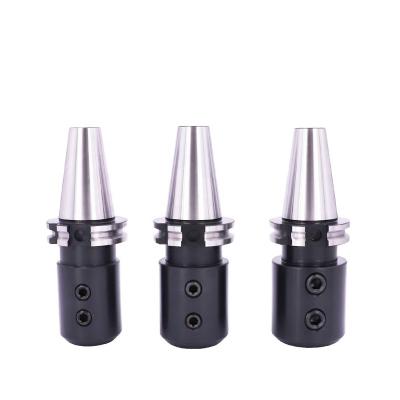 China DIN69871 MILLING CUTTER High Precision Lock Tool Holder SK SLN Endmill Standard Side Tool Holders for sale