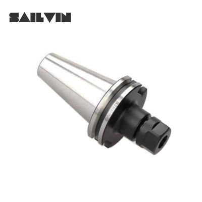 China MILLING CUTTER China Supply High Precision CAT40 CAT50 ER11 Bushing Holder CAT ER Tool Holder For CNC Machine for sale