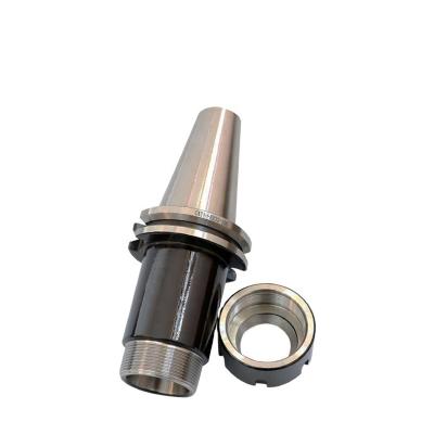 China High Quality MILLING CUTTER CAT40 Spindle Tool Holder Lathe Spindle ER25 16mm Lathe Tool Holder for sale