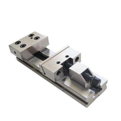 China Machining Centers CNC Precision Vise GT150B GT150X300 Modular Precision Milling Vise For Tool Clamping for sale