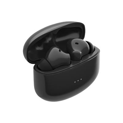 China Professional In-ear Design Tws Noise Cancel Earphone Play For Airpods Earphone Radio for sale