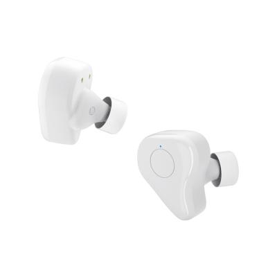 China Good Quality In-ear Dc5V Charging Voltage For Iphone Cute Radio Working Headphones for sale