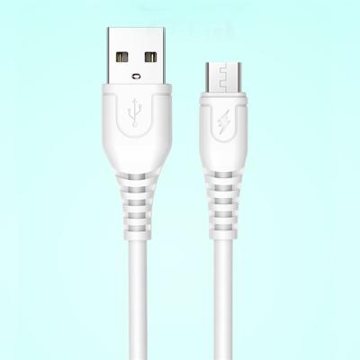 China For Android Mode Design Data Transmission 2 In 1 Micro Usb Cable Fast Charging Mobile Phones for sale