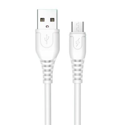 China For Newest Android High Quality Data Transmission 2 In 1 Micro Usb Cable Fast Charging Micro Usb for sale