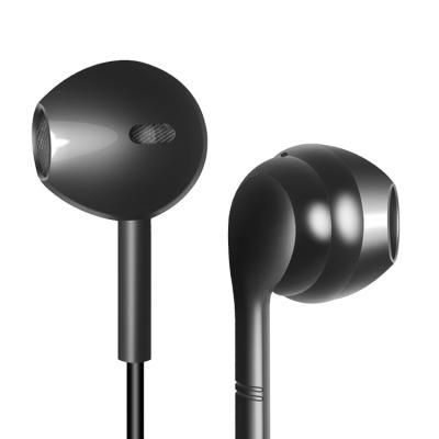 China High Quality Stereo In-Ear Noise Canceling Headphones For Gaming Headphones Type-C Wired for sale