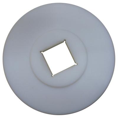 China 0.01mm Plastikdrehteile zu verkaufen