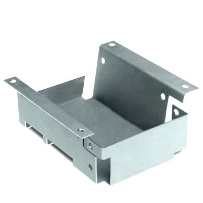 China ISO 2768 Aluminum Fabrication Parts for sale