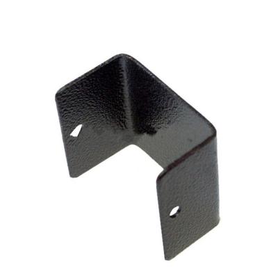 China 0.1mm Sheet Metal Stamping Parts for sale