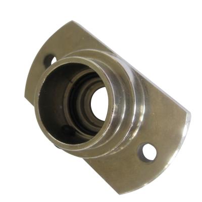 China Ra1.6 Stainless Steel Turning Parts for sale