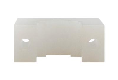 China Nylon-0.010mm Plastikdrehteile Delrin POM-FLÜCHTIGEN BLICKS zu verkaufen