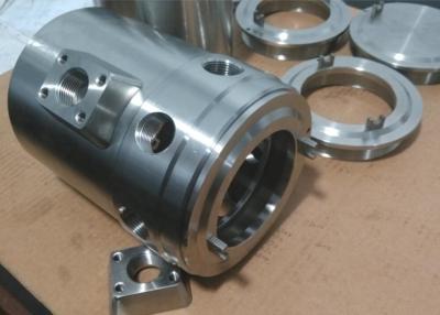 China SUS316L  Stainless Steel Machined Parts for sale