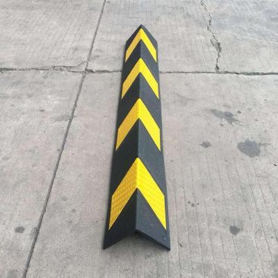 China Popularplastic PVC Material Cheapest Long Life Corner Guard for sale