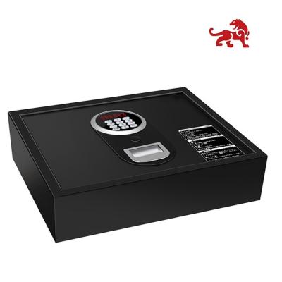 China Home Tiger High Security Drawer Combination Security Safe Mini Digital Safes Box for sale