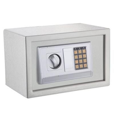 China HP-EF20E Mini Electronic Safe Hot Sale Portable Cheap Home Small Electronic Safe Box for sale