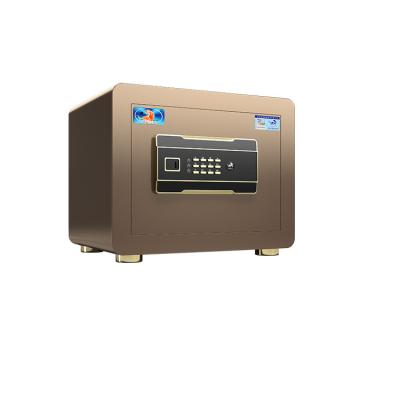 China Wholesale Home Safe Boxes In China Small Digital Safe Electronic Security for sale