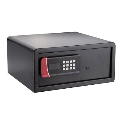 China HP-HD20E Home Assets Using Safe Hotel Cash Box Digital Password Hotel Safe for sale