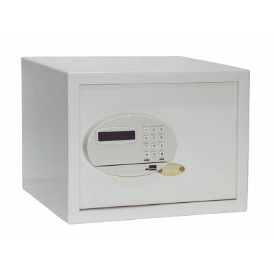 China New Type Big Price Digital Lock Hotel Hotel Safe Box Wholesale Home Security Safe Box for sale