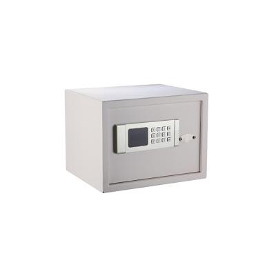 China Home Electronic Digital Security Cash Safe Box For Hotel , Digital Password Hotel Safe Box for sale