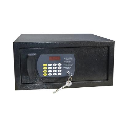 China High Quality Home Iron Steel Safe Box Digital Security Electronic Money Safe Boxes for Hotel and Home Safe Box for sale