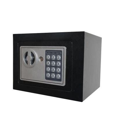 China FDG-21 Intelligent Safe Box Custom Portable Anti-theft Safe Box Widely Used Home for sale