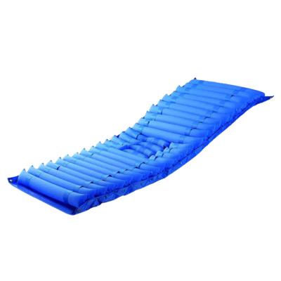 China High Quality Collapsible Pressure Anti-decubitus Alternative Inflatable Medical Air Mattress With Pump for sale