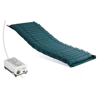 China High Quality Foldable Anti-decubitus Pressure Relief Inflatable Medical Alternative Mattress for sale